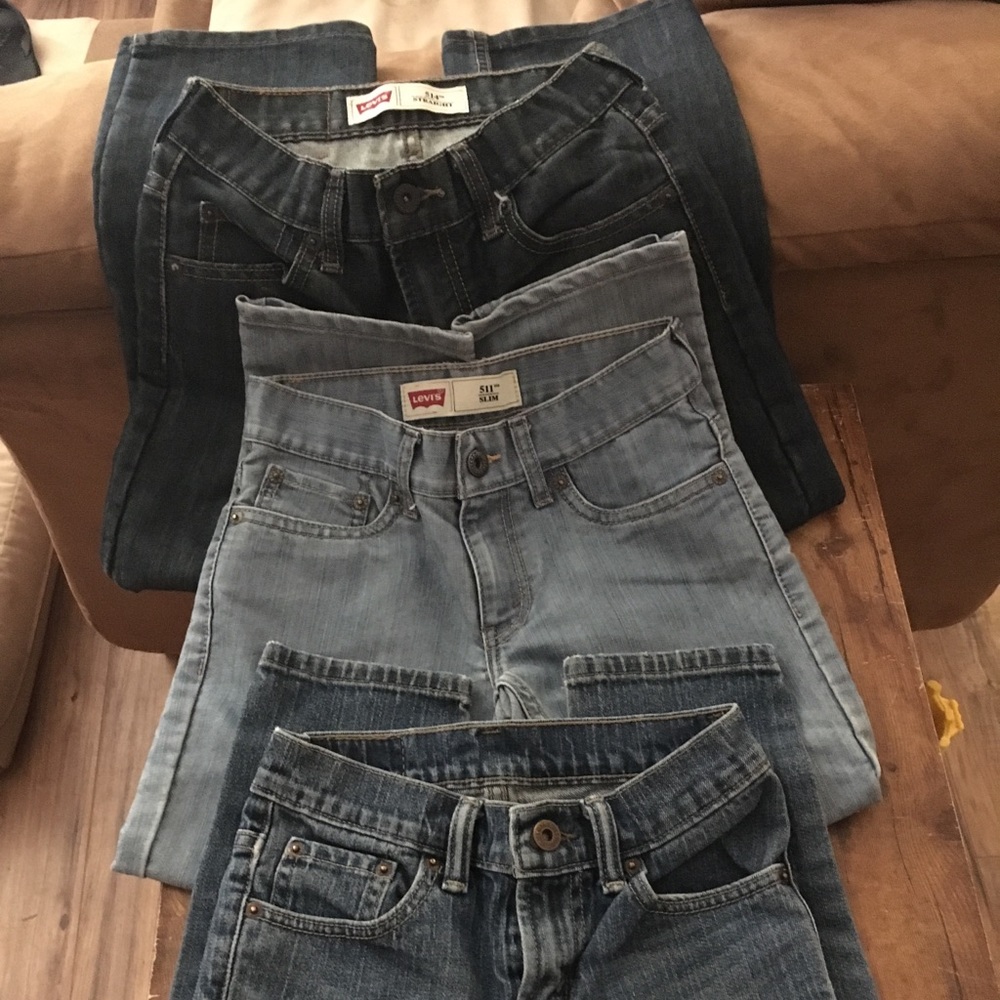 Levi Jeans
